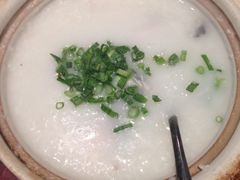 鱼片粥-江南原著(中联广场店)