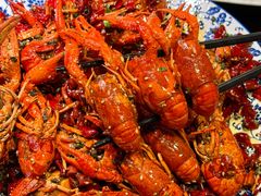 -金陵一哥龙虾(水木秦淮店)