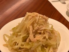 酸菜三丝-鼎泰丰(环贸店)