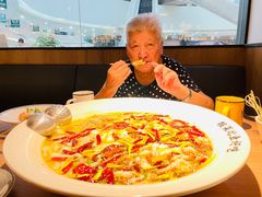 -太二酸菜鱼(中山龙之梦店)
