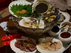 -Osteria Garden 生蚝花园餐厅(原进贤路店)