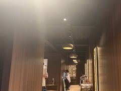 -百草滩羊清水涮羊肉(长城路店)