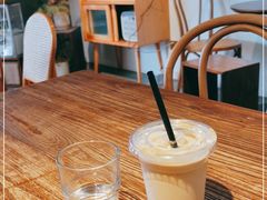 -PUZZLE COFFEE 拼图咖啡