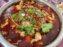 -米二红烧兔(华阳店)