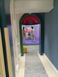 -奈尔宝家庭中心·亲子餐厅(华采天地店)