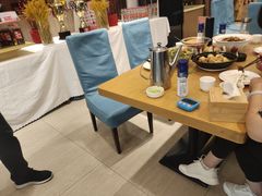 -天堂鸟水煮鱼·品质川菜(凤凰路店)