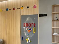 -上海浦东smart汽车全功能店(金桥店)