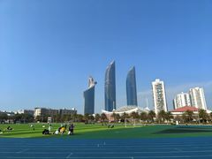 -厦门大学(思明校区)