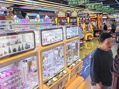 -风云再起游乐汇(北京西单西西友谊店)