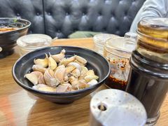 -耙豌豆重庆小面
