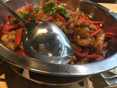 -U你·天然调味(南湖总店)