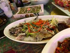 -蘑菇私房菜小馆(杨家坪西城天街店)