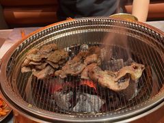 -西塔老太太泥炉烤肉(苏州大悦城店)