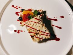 意大利果仁冰糕-Solo(衡山路店)