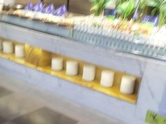 -星伦多自助料理(永旺店)