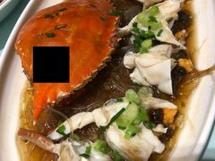 -高佳庄·舟山海鲜(海景旗舰店)