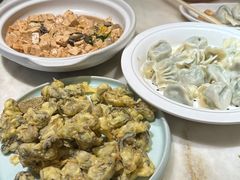 -日丰园海肠水饺·老字号大连海鲜(和平广场店)