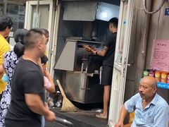 门面-同来顺烧烤餐厅(哈尔滨道店)
