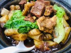 -珍珍小食店(西华路店)