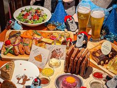 -布拉格餐厅· 中欧捷克菜(全国首店)