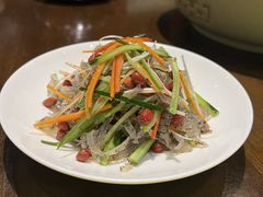 -金玉满堂潮州酒楼(无限极荟购物广场店)