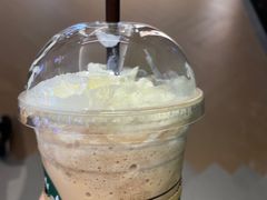 -星巴克(嘉定中信泰富万达广场店)