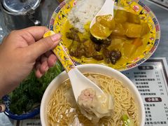 -六禄面家(芳和分店)