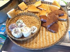 -小米粑粑(玉锦苑店)