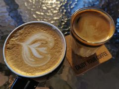 -旧雨咖啡·CoffeeFORU(黄村奥体店)