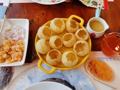-木尔坦·Multan巴基斯坦清真餐厅halal(大智嘉园店)