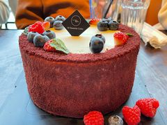 -姆们M Sweetie Cake(三里屯店)
