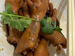 -长禧家·珑厨(东山口店)