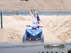 -千龙湖生态旅游度假区