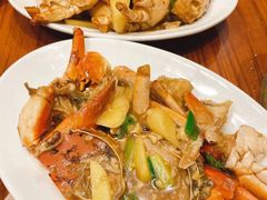 -mezza9 Macau(澳门君悦酒店)
