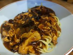 -锅儿挑面馆