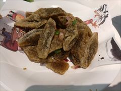 -小秦淮·南京土菜(新亭西路店)