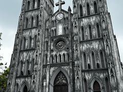 -圣约瑟夫大教堂