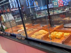 -燃厚蛋糕(卓展中信城店)