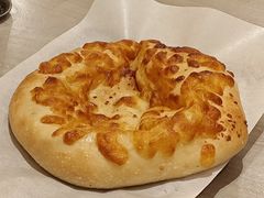 -卢布里西餐厅(星海广场店)