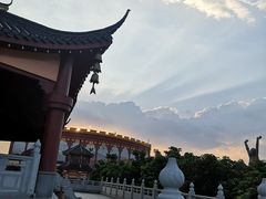 -厦门方特东方神画