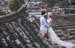 -飞鱼婚纱摄影(宏福大厦店)
