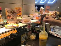 -元气寿司(东方宝泰店)