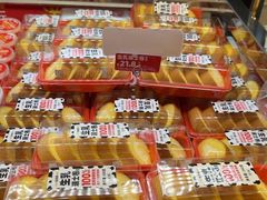 -味多美蛋糕(梨园店)