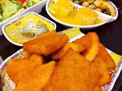 -芦月轩羊蝎子(北蜂窝店)