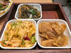 -西部马华清真兰州牛肉面·烧烤夜市(三里河店)