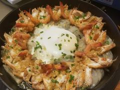 -又见炊烟私房菜(敬亭路店)