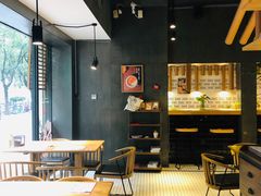 大堂-炖物24章·顺时轻养茶(杭州大厦店)