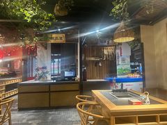 -味舵主重庆火锅(邓尉路店)
