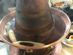 -东来顺饭庄(王府井步行街店)