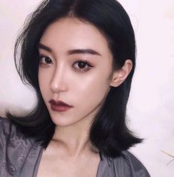 -3AM HAIR SALON染发烫发接发
